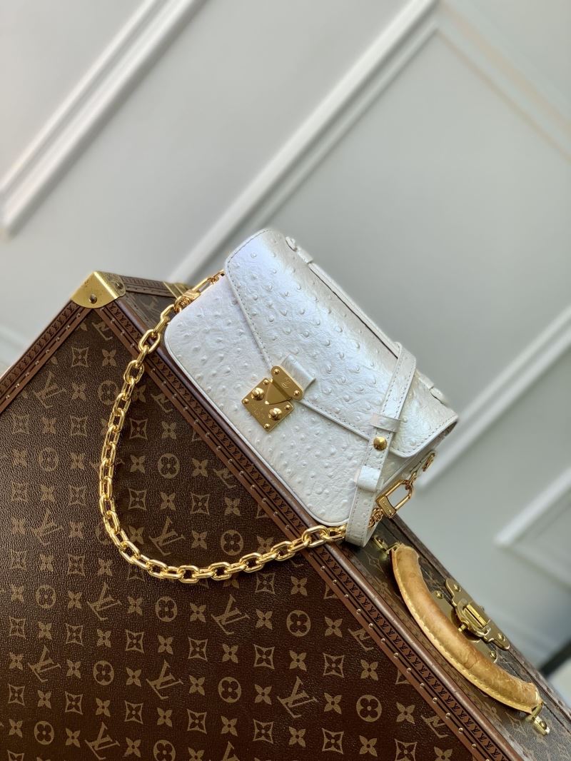 LV Satchel bags